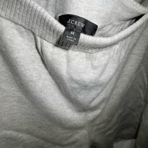 Cashmere And cotton shorts - Picture 2 of 3